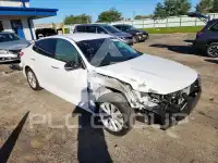 2018 KIA Optima photo
