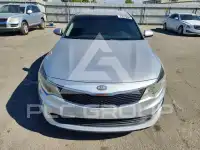 2018 KIA Optima фото