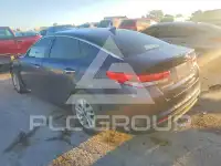 2018 KIA Optima photo