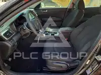 2018 KIA Optima фото