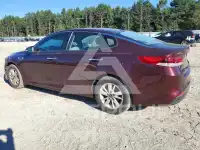 2018 KIA Optima фото