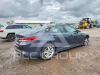 2018 KIA Optima фото