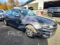 2018 KIA Optima фото
