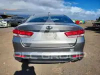 2018 KIA Optima photo