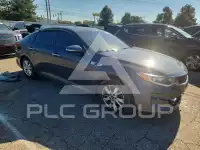 2018 KIA Optima фото