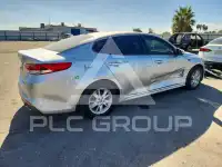 2018 KIA Optima фото