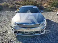 2018 KIA Optima photo