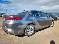 2018 KIA Optima photo