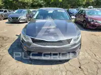 2018 KIA Optima photo