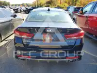 2018 KIA Optima фото