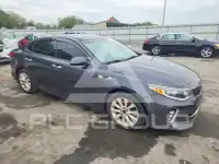 2018 KIA Optima фото