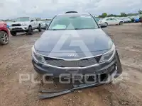 2018 KIA Optima фото