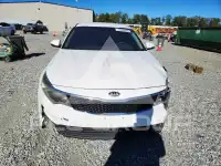 2018 KIA Optima фото