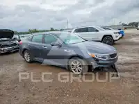 2018 KIA Optima фото