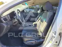 2018 KIA Optima фото