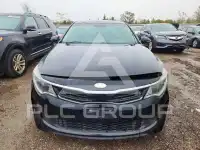 2018 KIA Optima фото