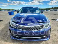 2018 KIA Optima photo