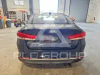 2018 KIA Optima фото