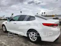 2018 KIA Optima фото
