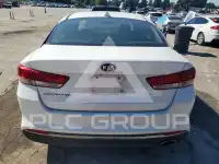 2018 KIA Optima фото