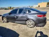 2018 KIA Optima фото