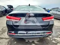 2018 KIA Optima фото