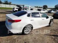 2018 KIA Optima photo