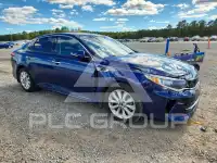2018 KIA Optima photo