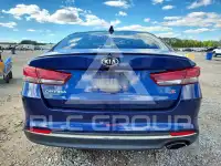 2018 KIA Optima photo