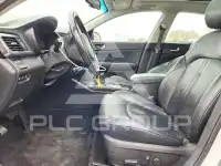 2018 KIA Optima фото