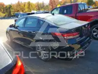 2018 KIA Optima фото