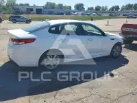 2018 KIA Optima фото