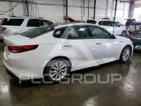 2018 KIA Optima photo