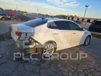 2018 KIA Optima фото