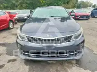 2018 KIA Optima фото