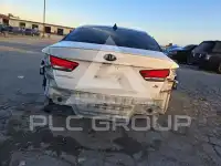 2018 KIA Optima фото