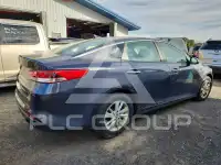 2018 KIA Optima фото