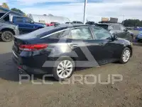 2018 KIA Optima фото