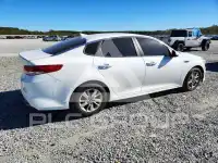 2018 KIA Optima фото