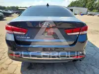 2018 KIA Optima photo