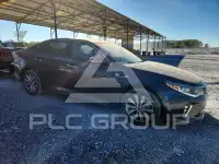 2018 KIA Optima photo