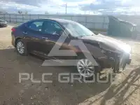 2018 KIA Optima фото