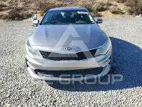 2018 KIA Optima фото