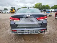 2018 KIA Optima фото