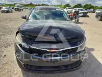2018 KIA Optima фото