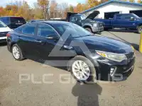 2018 KIA Optima фото