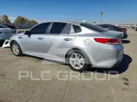 2018 KIA Optima фото