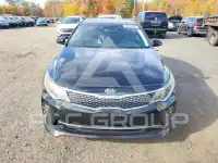 2018 KIA Optima фото