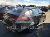 2018 KIA Optima фото