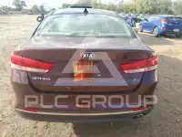 2018 KIA Optima фото